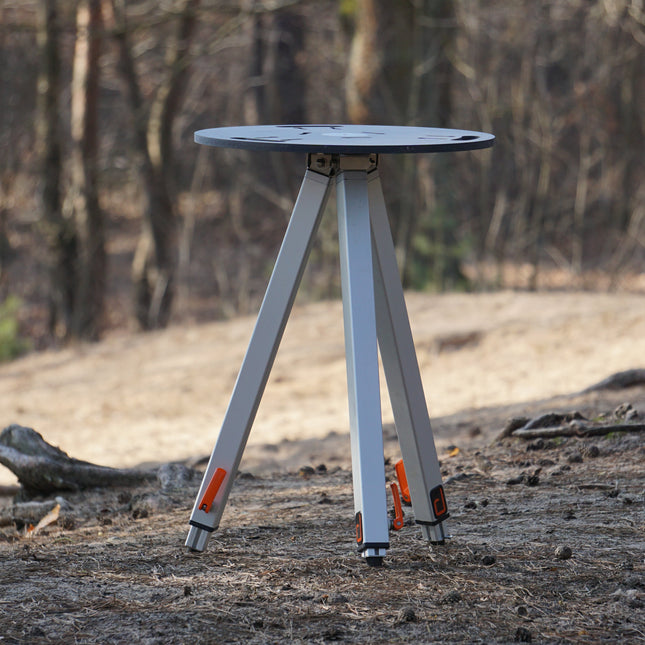 Twistpod Prep Station Package