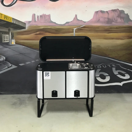 Camportable Kitchen