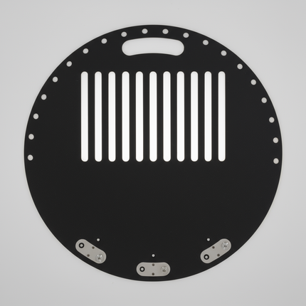 Twistpod DishDry Plate Eco Wood