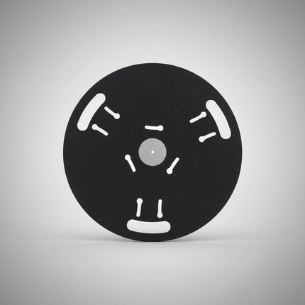 Twistpod Eco Wood Mounting Plate