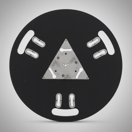 Twistpod Eco Wood Mounting Plate