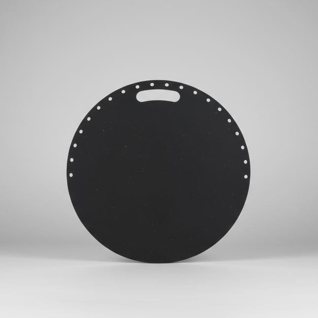 Twistpod Prep Plate Eco Wood