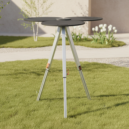 Twistpod Prep Station Package