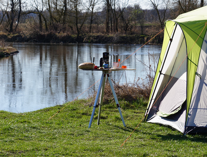 <h1>Prep Station</h1>