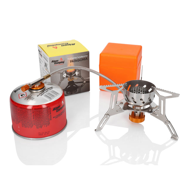Patagonia Gas Camping Stove